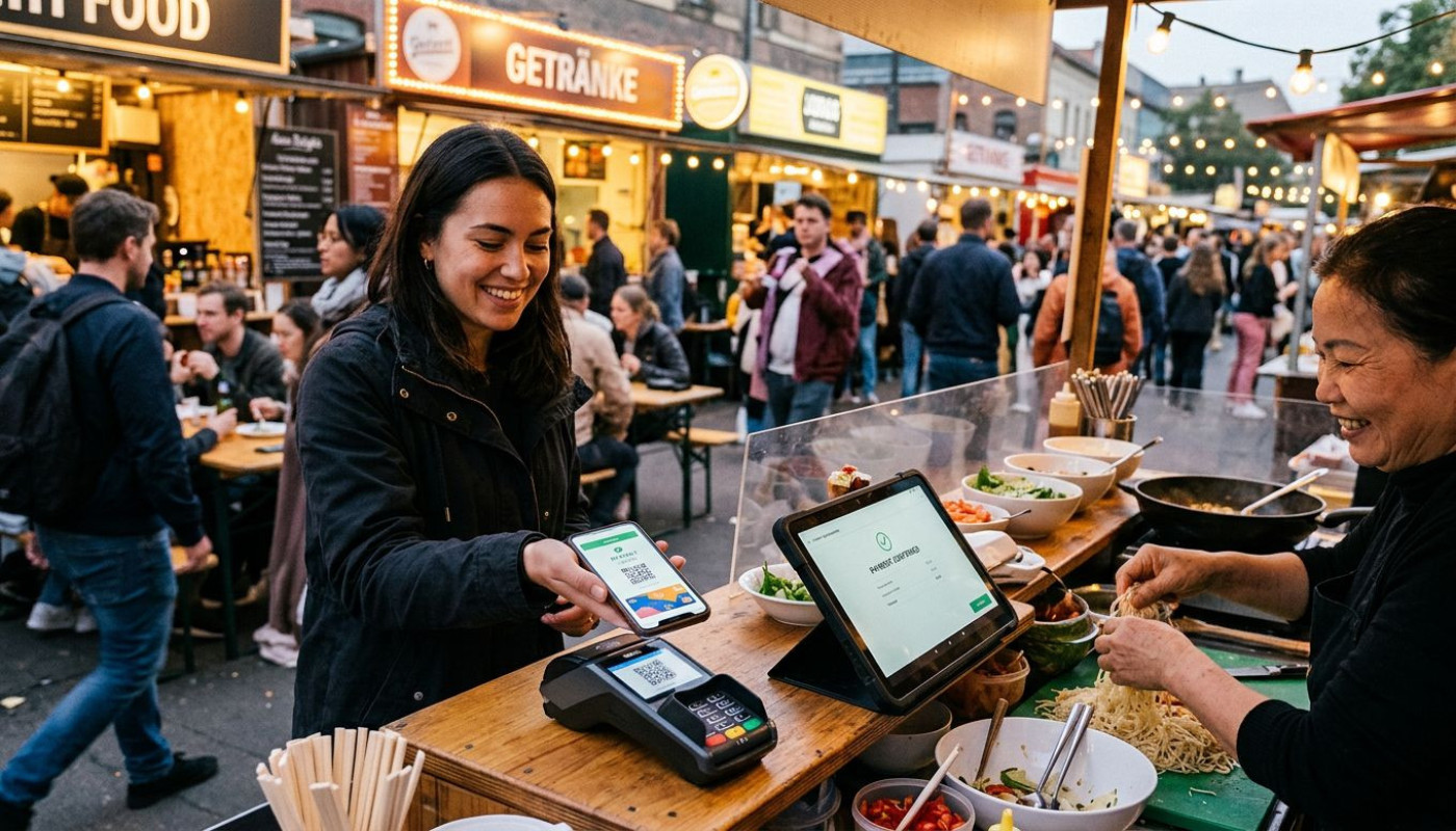 Wie technologie den live-sexmarkt revolutioniert